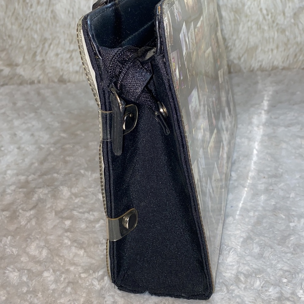 NWT- Photo Shoulder purse - Picture 3 of 11